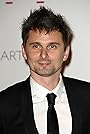 Matt Bellamy's primary photo Matt Bellamy's primary photo
