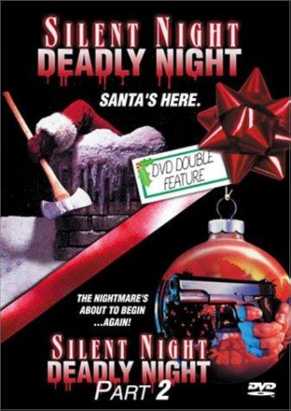 その他 Deadly Silence [DVD] その他 Silence Satan 3-DVD Set Amazon.co.jp: Dead Silence