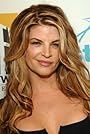 Kirstie Alley's primary photo Kirstie Alley's primary photo