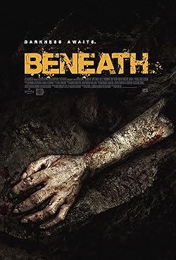 Poster of Beneath