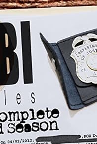 Primary photo for Backstage Murder