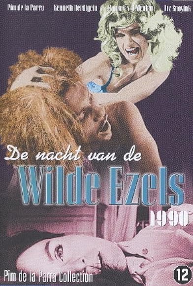 Primary photo for De nacht van de wilde ezels Primary photo for De nacht van de wilde ezels