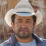 Actor: Alejandro Patiño