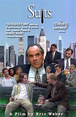 Poster of Suits