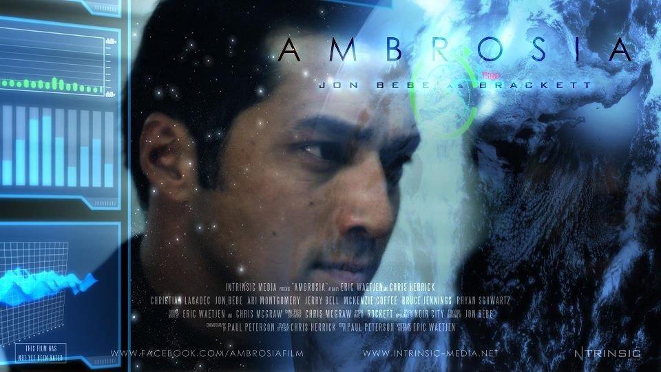 Ambrosia (2012)