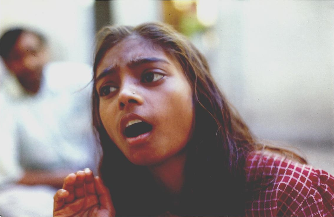 Bhagat and the Demons