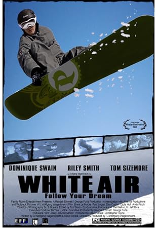 White Air 2007 White Air 2007