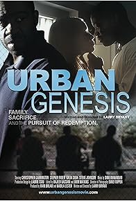 Primary photo for Urban Genesis Primary photo for Urban Genesis