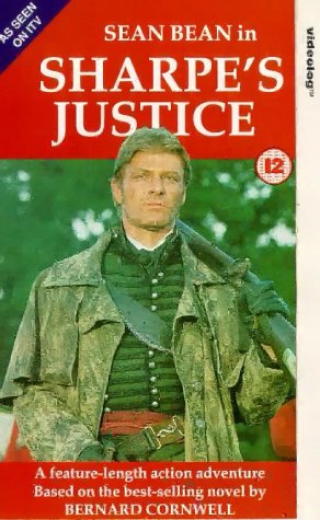 Sharpe's Justice (1997)