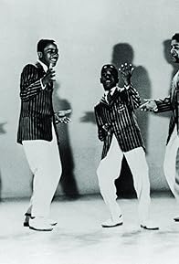 Primary photo for Louis Lymon and the Teenchords