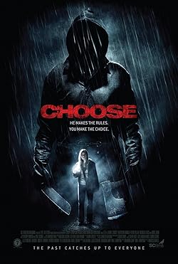 Poster of Choose