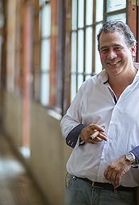 Primary photo for Enrique Núñez