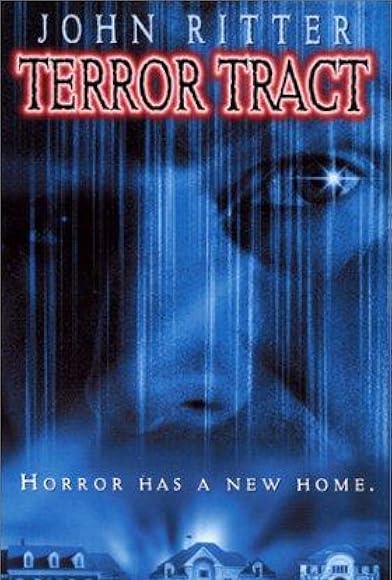 Primary photo for Terror Tract Primary photo for Terror Tract