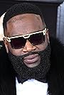 Rick Ross's primary photo Rick Ross's primary photo