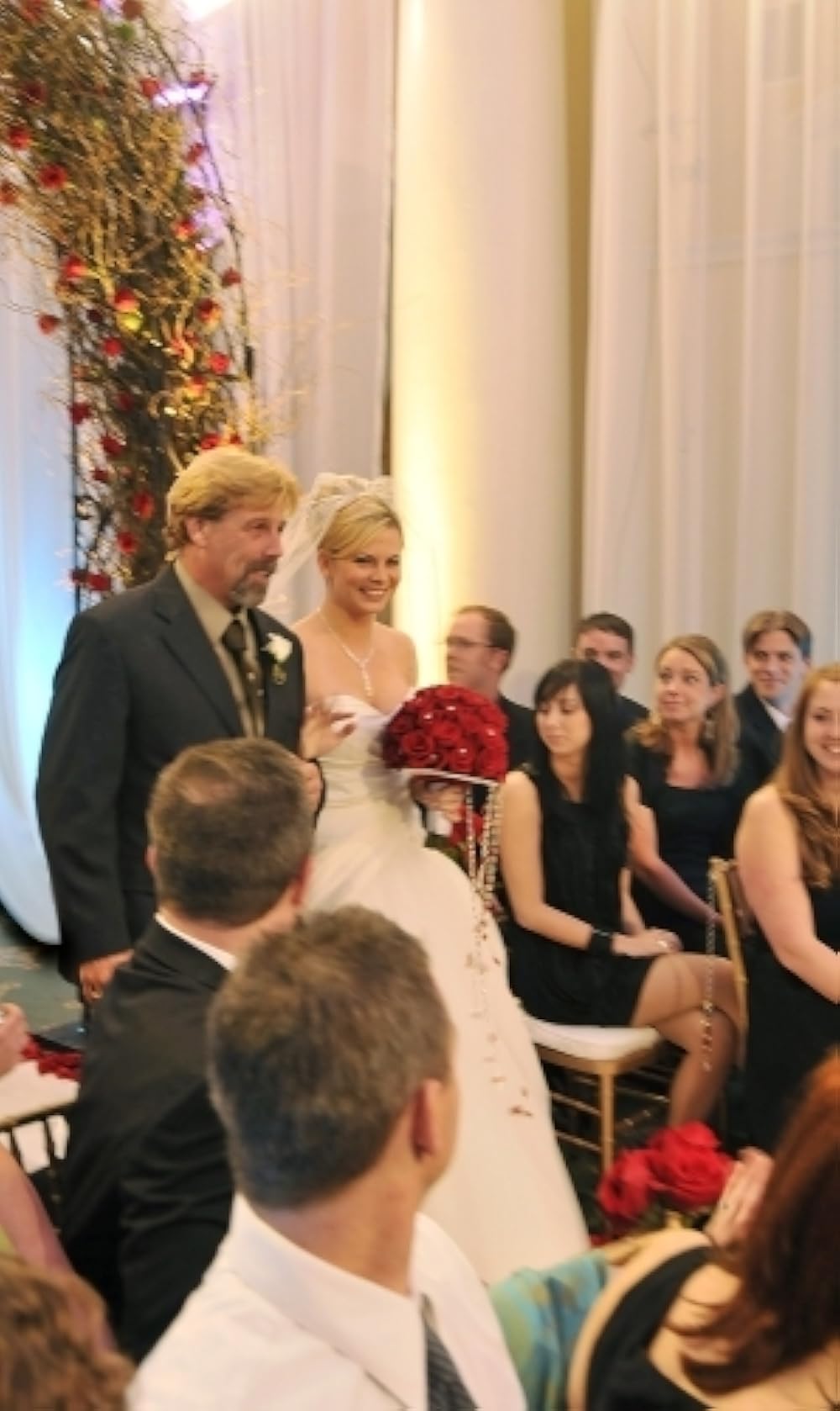 "Hitched or Ditched" Bastards Out of Carolina (TV Episode 2009) IMDb