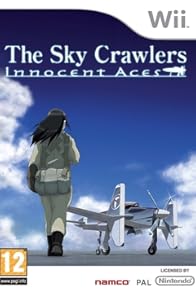 Primary photo for The Sky Crawlers: Innocent Aces Primary photo for The Sky Crawlers: Innocent Aces