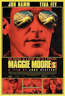 Poster of Maggie Moore(s)