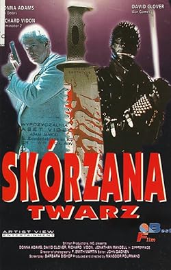 Poster of Zipperface