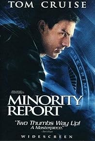 Primary photo for 'Minority Report': The Players
