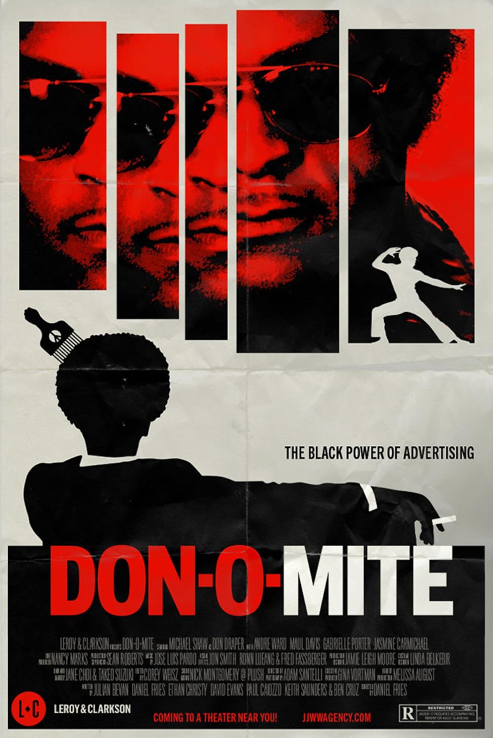 Don o mite (Video 2014) IMDb