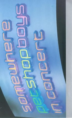 Pet Shop Boys – Somewhere CDSセット Pet Shop Boys – Somewhere CDSセット Pet Shop Boys