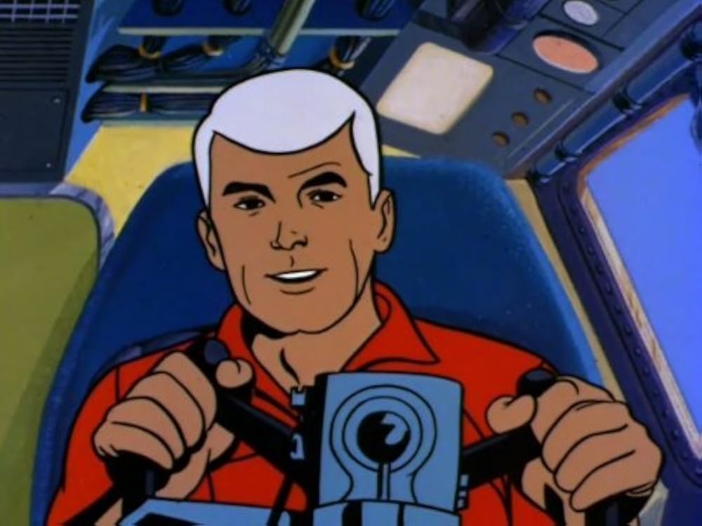 Jonny Quest (1964)