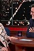 Primary photo for Sharon Osbourne/Kathleen Madigan/Jay Rock Primary photo for Sharon Osbourne/Kathleen Madigan/Jay Rock