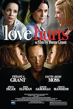 Poster of Love Hurts