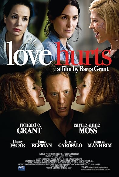 Primary photo for Love Hurts Primary photo for Love Hurts