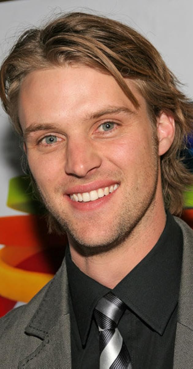Jesse Spencer Imdb