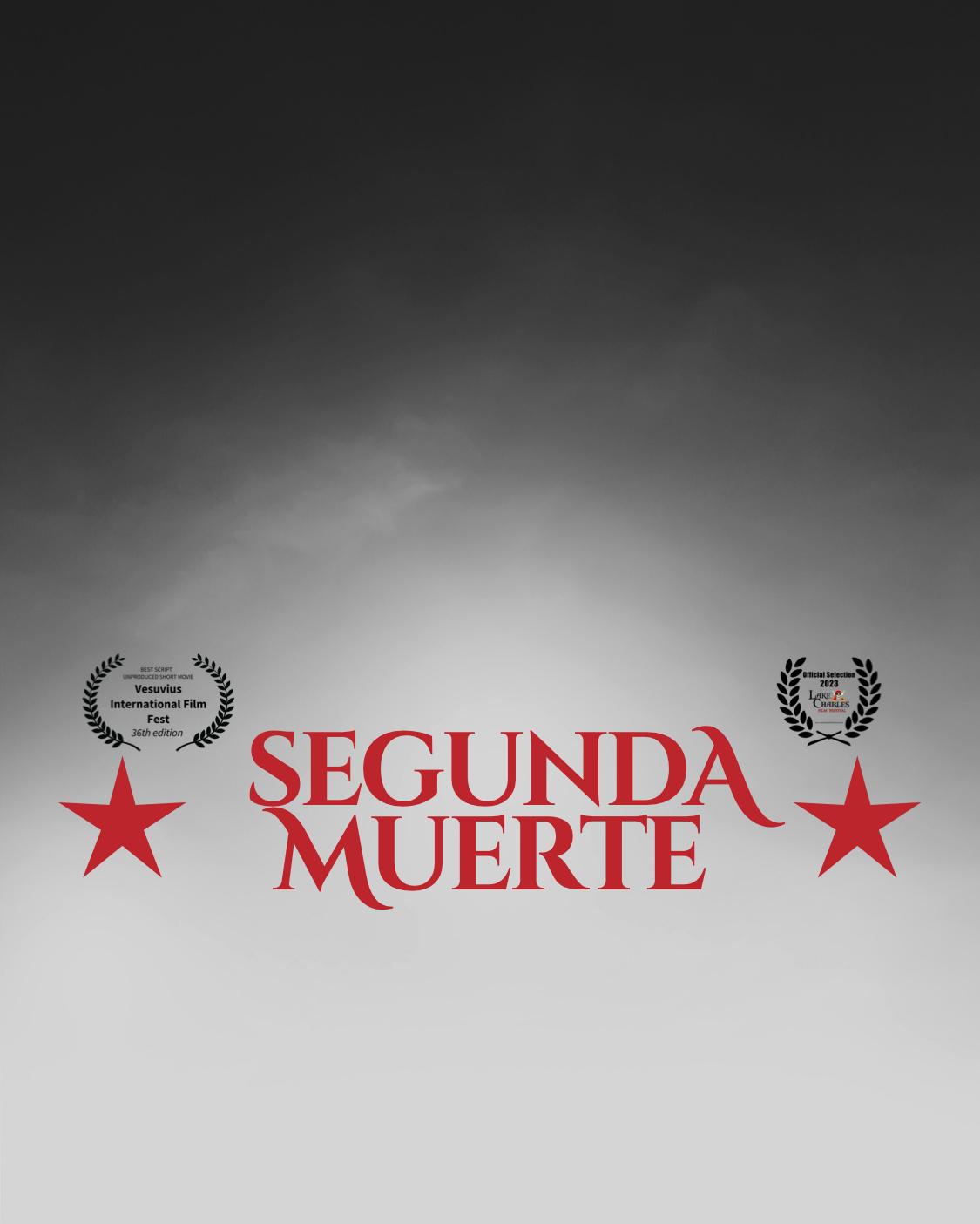Segunda Muerte
