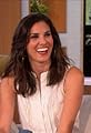 Hilarious Hosts Week/Daniela Ruah/Food Face-Off: Buffalo vs. Memphis's primary photo