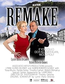 Poster of The Remake