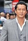 Will Yun Lee's primary photo Will Yun Lee's primary photo
