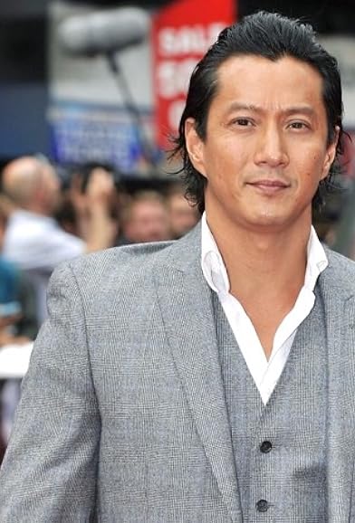 Primary photo for Will Yun Lee Primary photo for Will Yun Lee