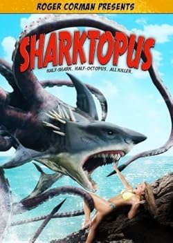 Poster of Sharktopus