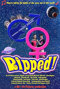 Poster of Ripped!