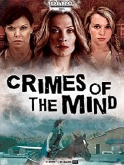 Poster of Crimes Of The Mind
