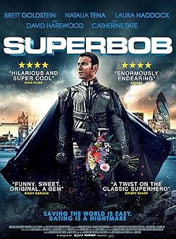 Poster of SuperBob
