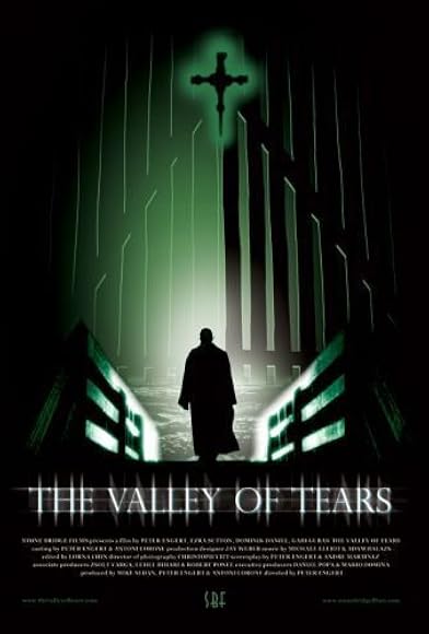 Primary photo for The Valley of Tears Primary photo for The Valley of Tears