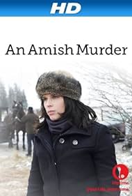 An Amish Murder (2013) Poster - Movie Forum, Cast, Reviews