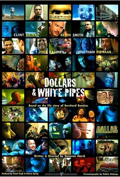 Primary photo for Dollar$ + White Pipes Primary photo for Dollar$ + White Pipes