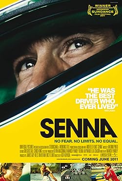 Poster of Senna