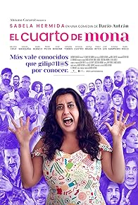 Primary photo for El cuarto de Mona Primary photo for El cuarto de Mona