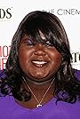 Gabourey Sidibe's primary photo Gabourey Sidibe's primary photo