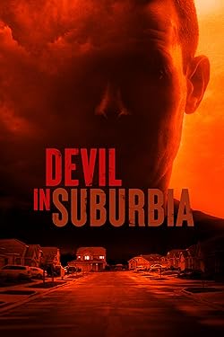Poster of Devil In Suburbia