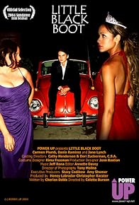 Primary photo for Little Black Boot