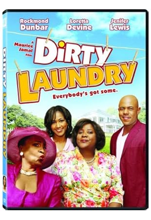 Dirty Laundry 2006 Dirty Laundry 2006