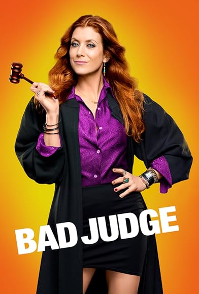 Primary photo for Bad Judge Primary photo for Bad Judge