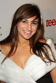 Primary photo for Jazmin Whitley